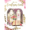 Picture of ON YOUR CONFIRMATION CARD